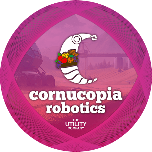 Cornucopia Robotics