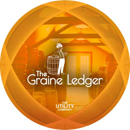 The Graine Ledger